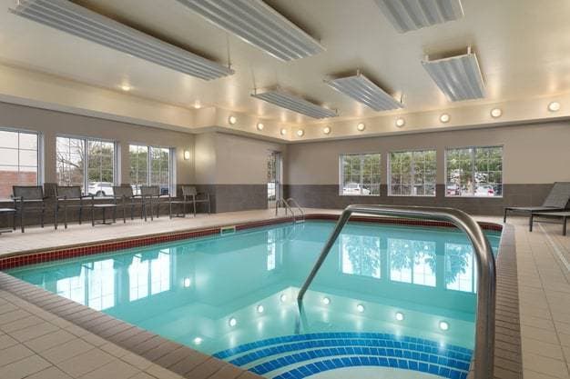 Residence Inn by Marriott Buffalo Galleria Mall 4