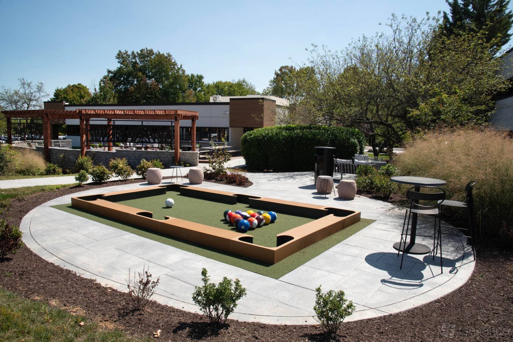 American Executive Centers - Malvern 11