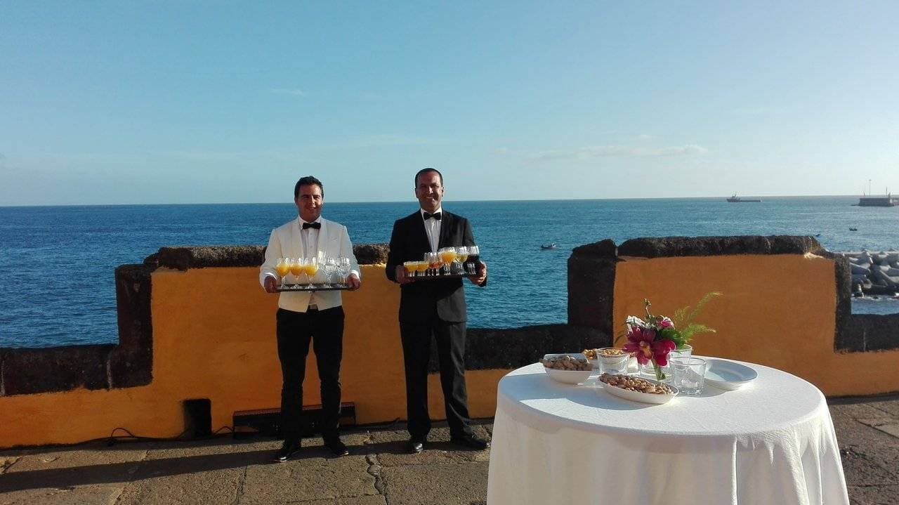 Restaurante do Forte 2