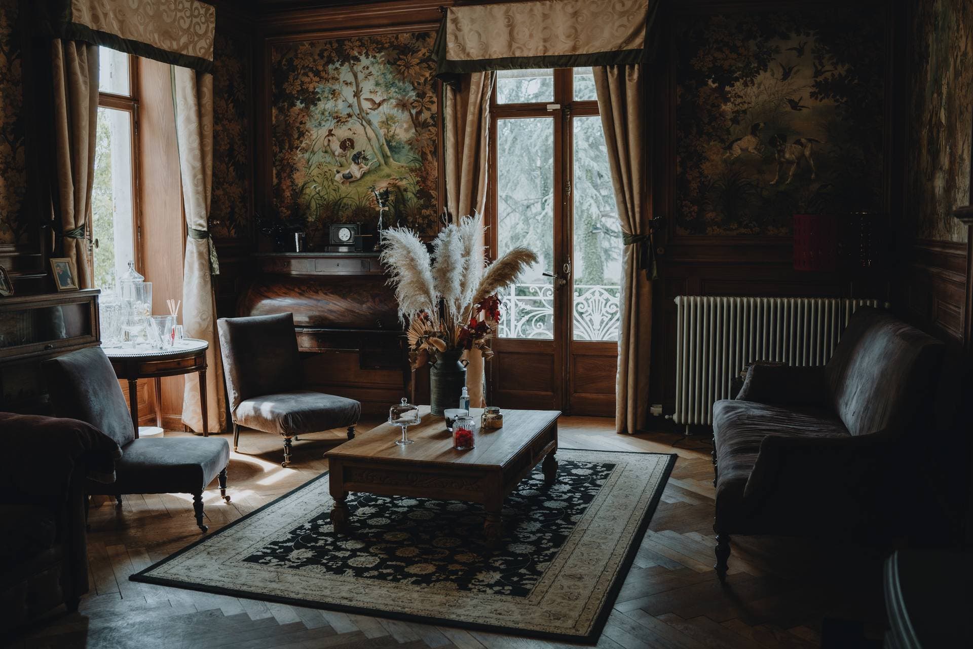 Les Maisons du Bonheur 7