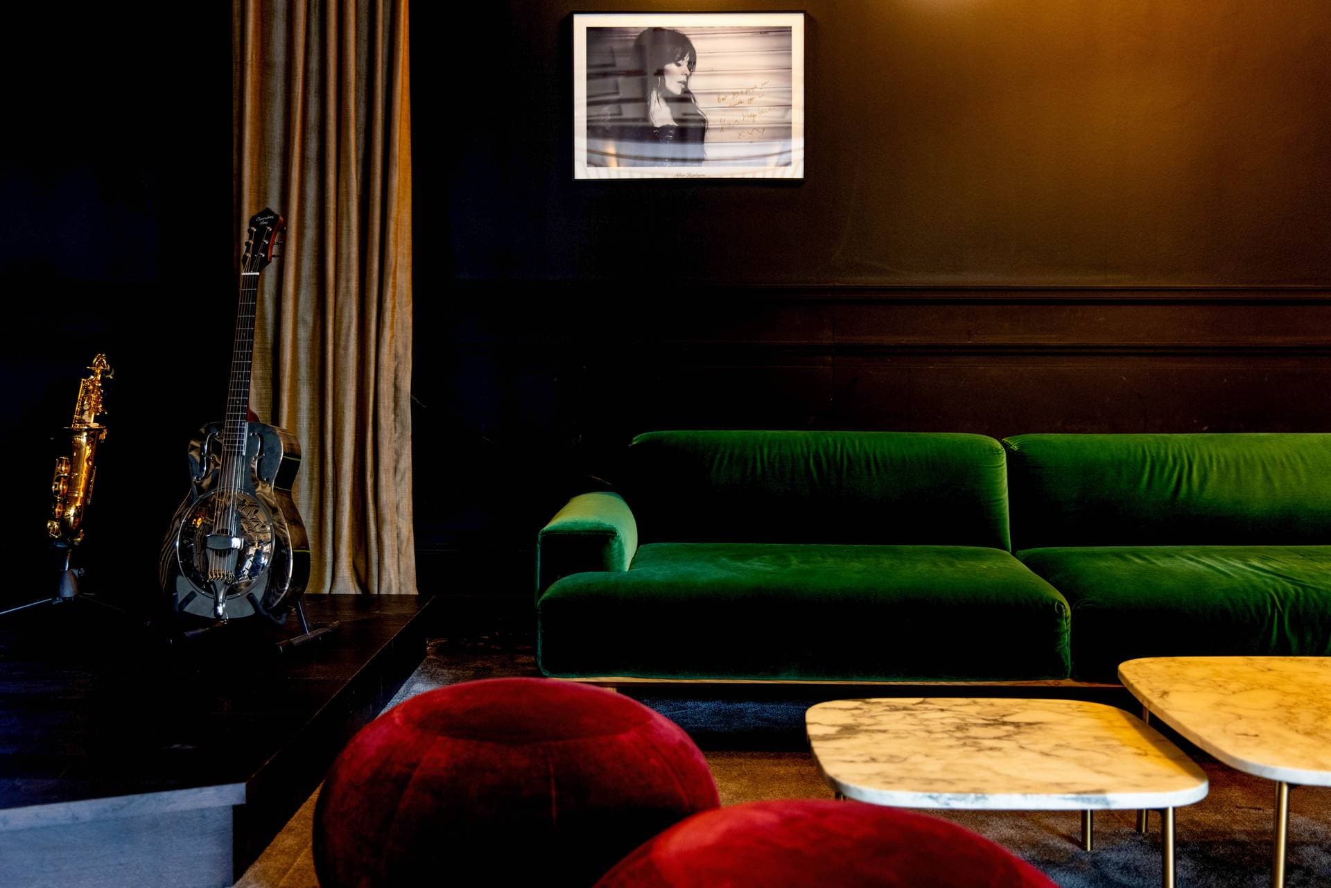 Mouratoglou Hotel & Resort 47