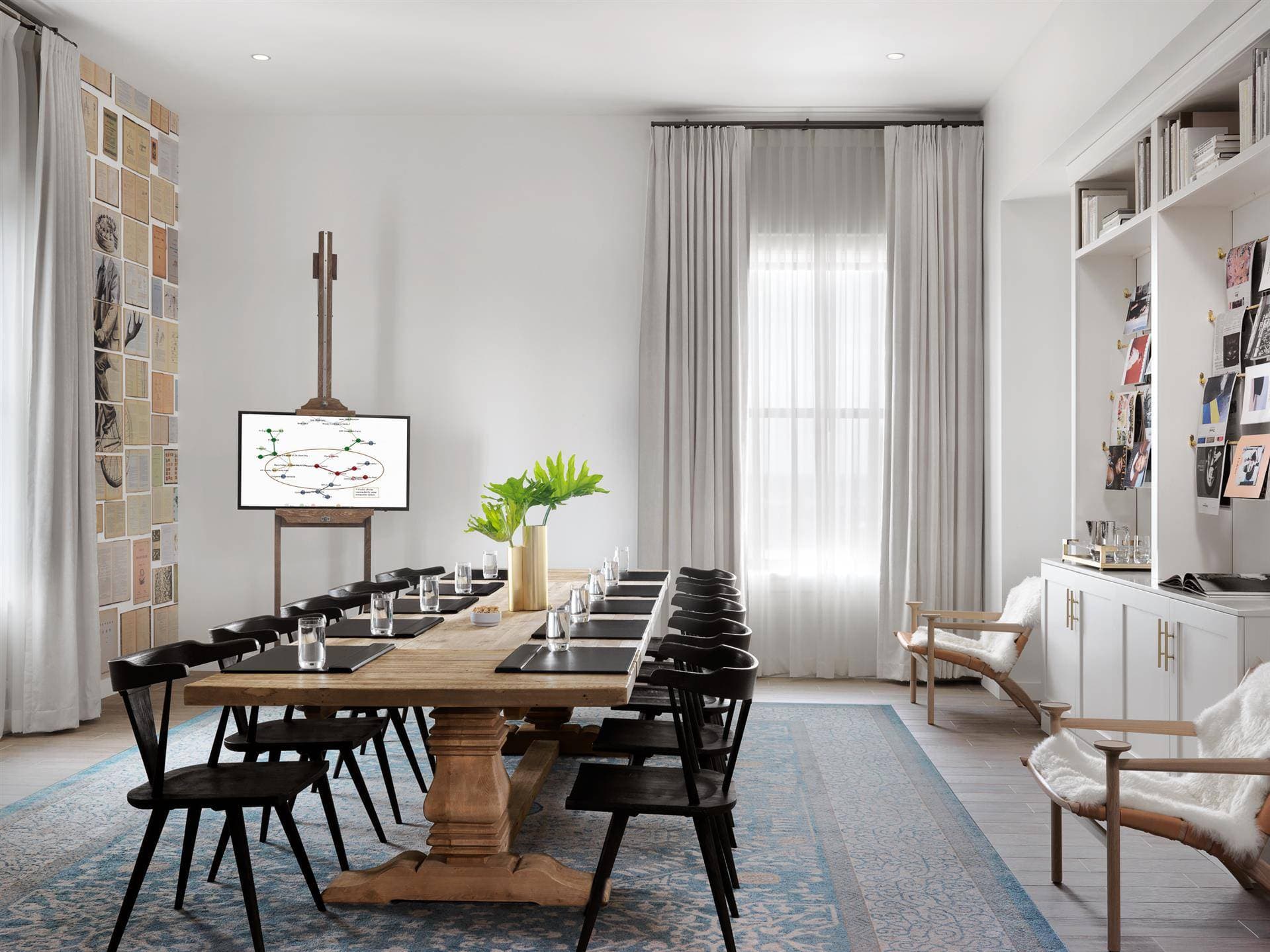 Angad Arts Hotel St. Louis, Tapestry Collection by Hilton 36