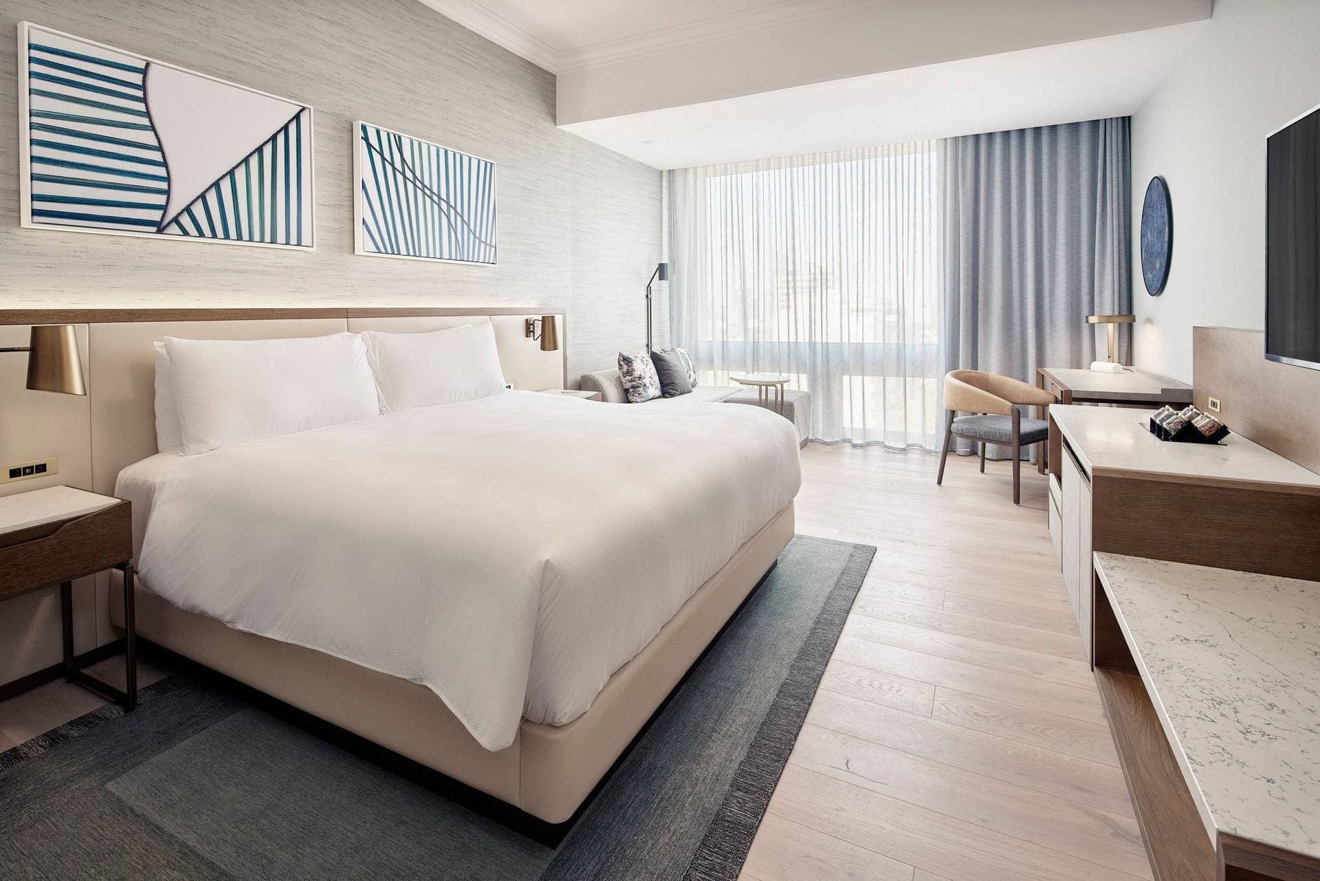 JW Marriott Hotel Mexico City Polanco 51