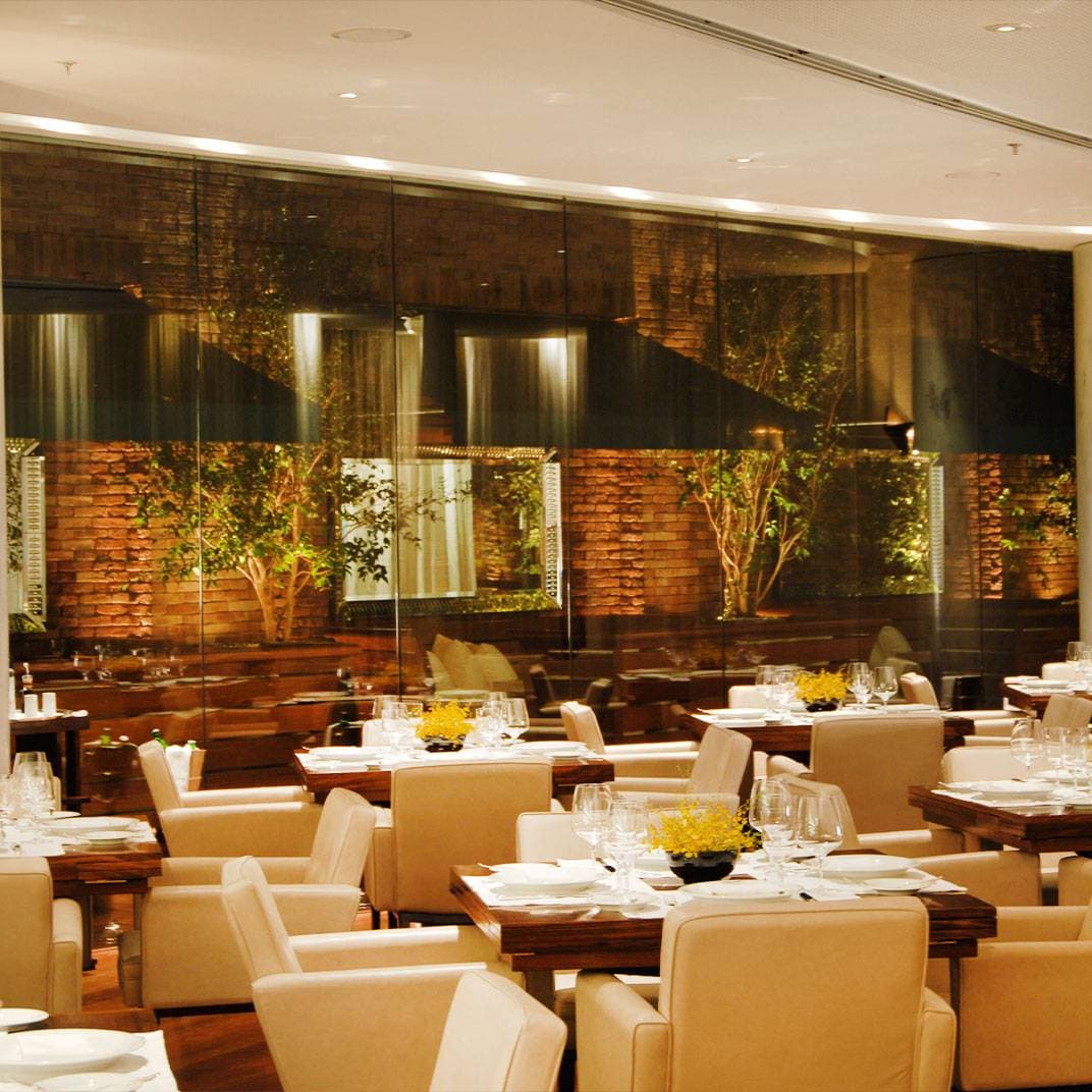 Fasano Rio de Janeiro 3