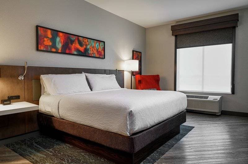 Hilton Garden Inn Louisville Mall of St. Matthews 1