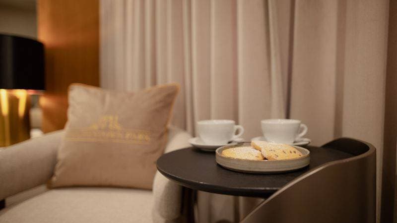 Rochestown Park Hotel 7