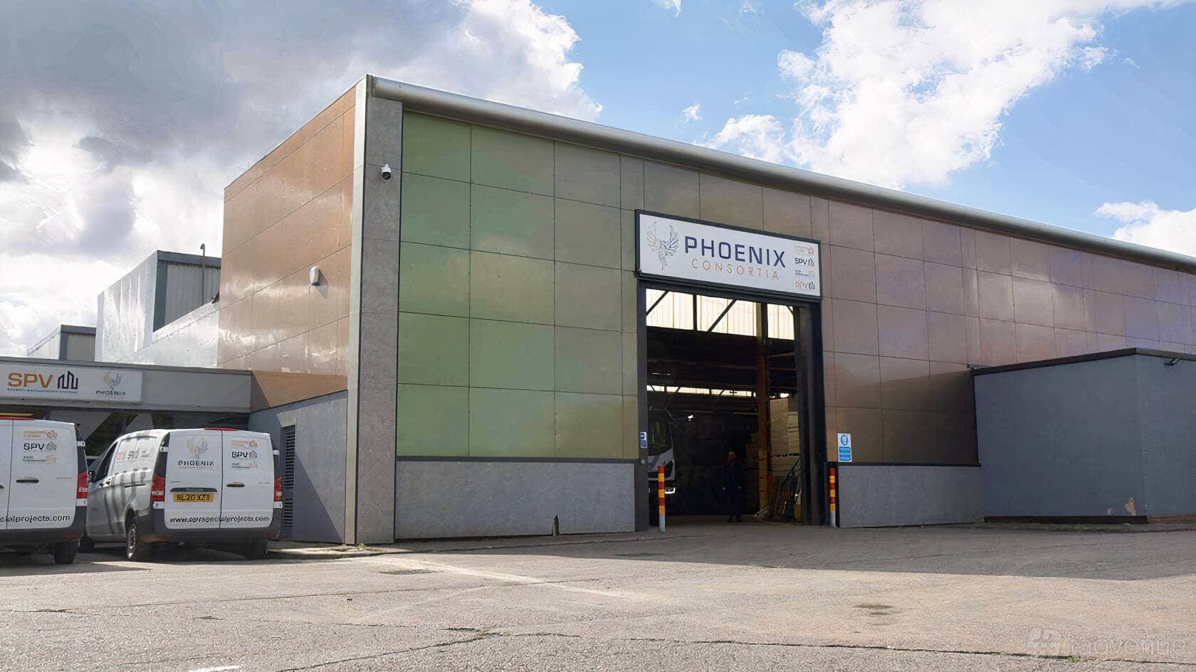 SPV Training Facilities 14