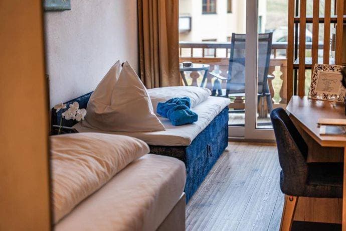 Liebes Caroline 4-Sterne-Hotel 12
