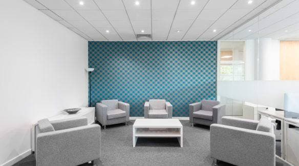 Regus Cheadle 8