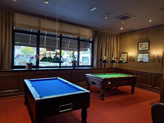 Le Grand Hôtel et Spa 28