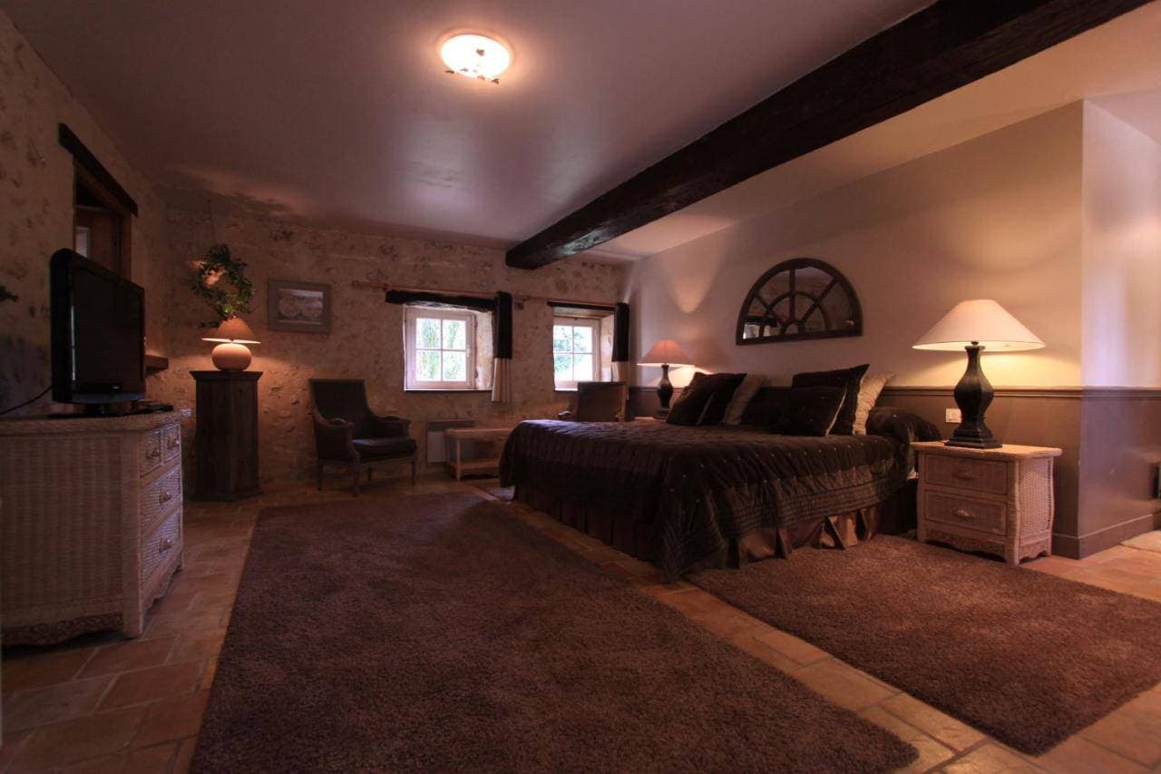 Le Domaine de Villeray 29