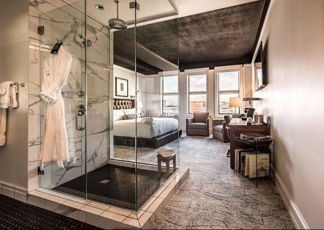 Hotel Goodwin 6