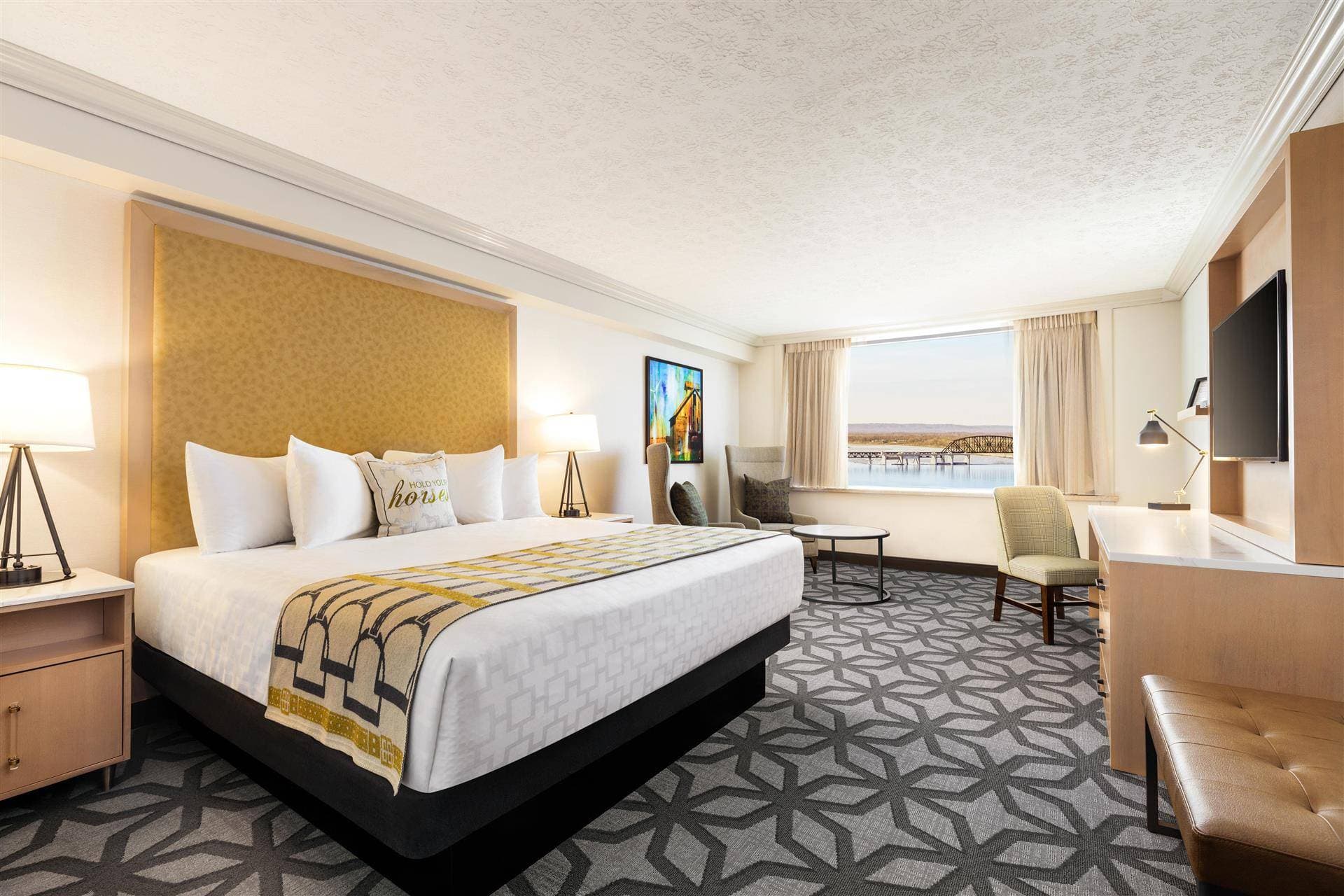 Galt House Hotel, Trademark Collection by Wyndham 38