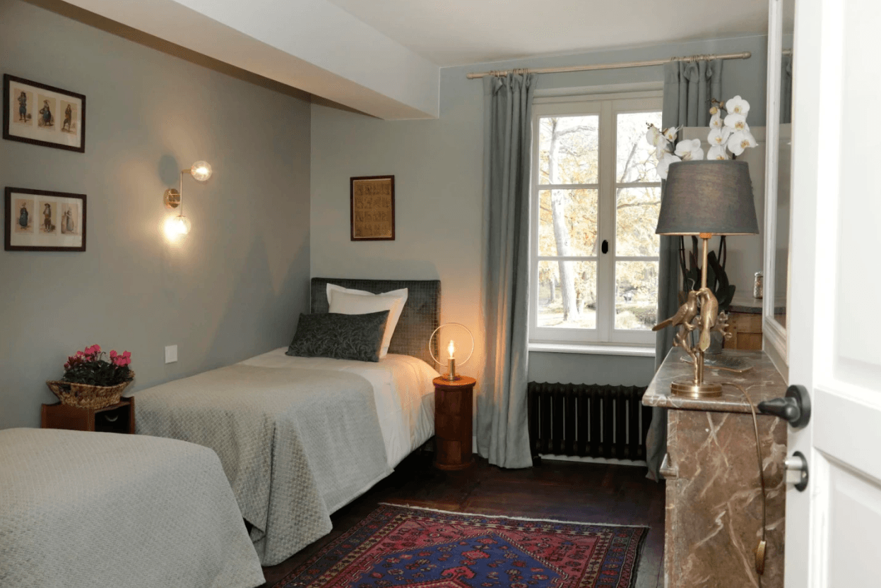 Le domaine du Plessis 50