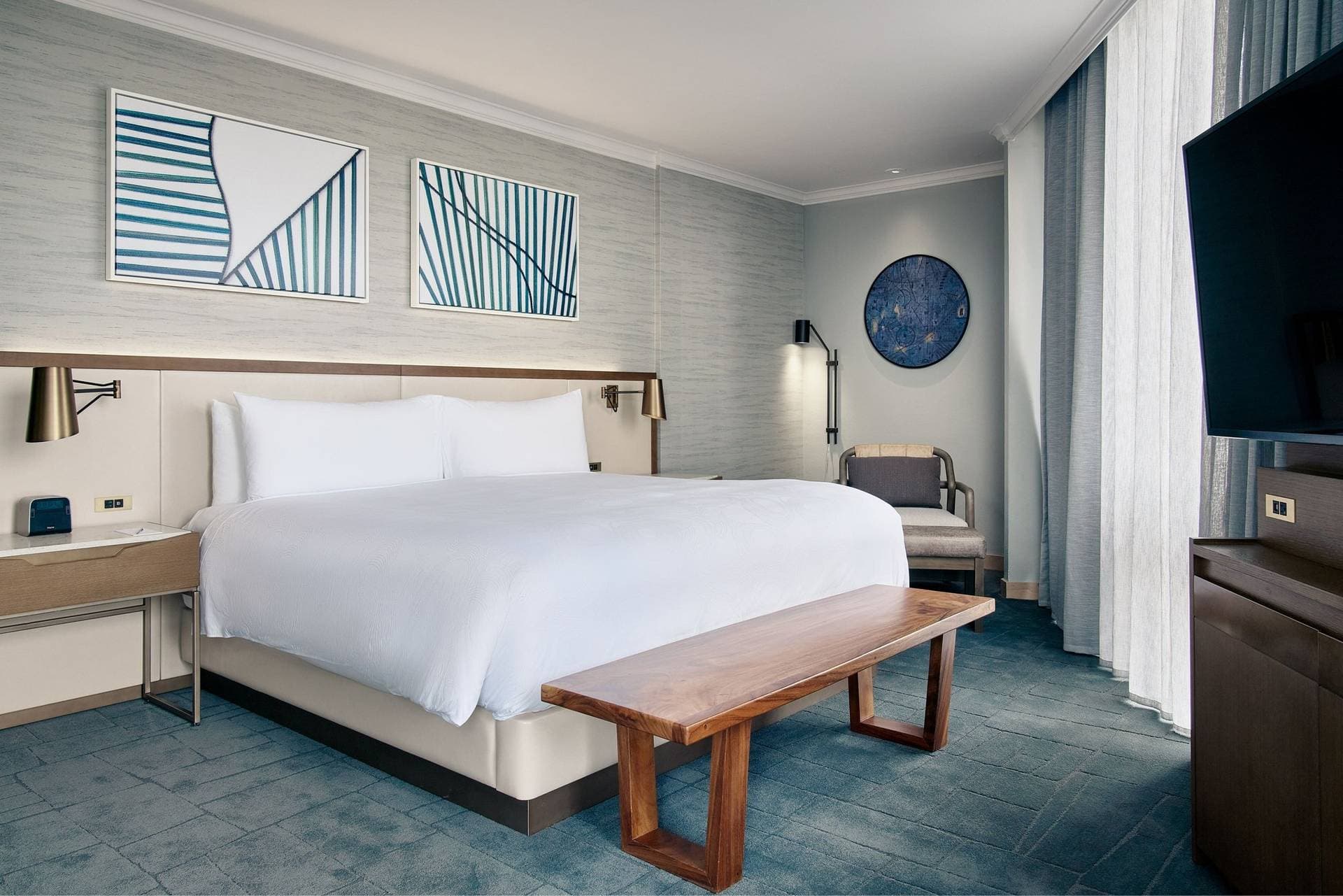 JW Marriott Hotel Mexico City Polanco 32