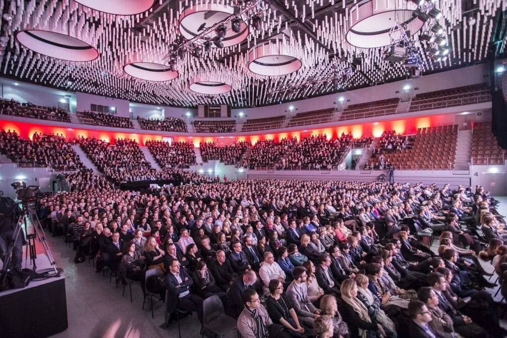 Brest Arena 5