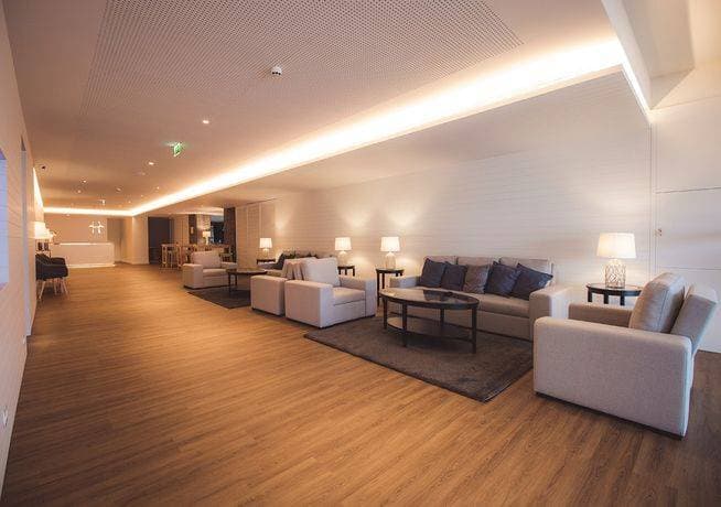 Hotel Gaivota Azores 18