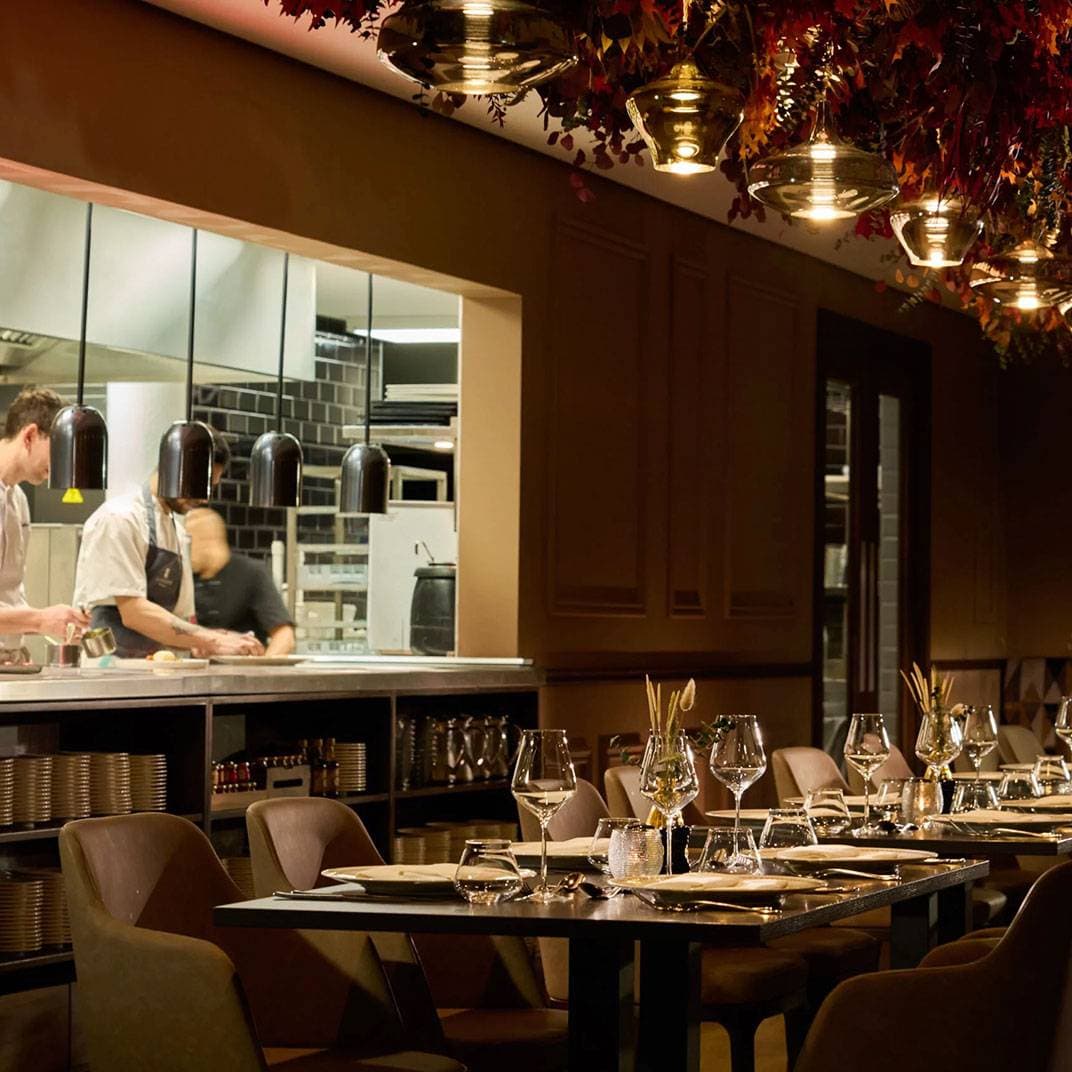 Castlemartyr Resort 6