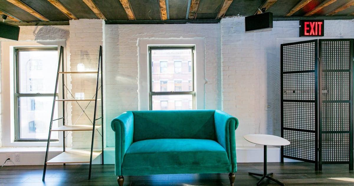 MEATPACKING Space for Events | Triangle Loft 5