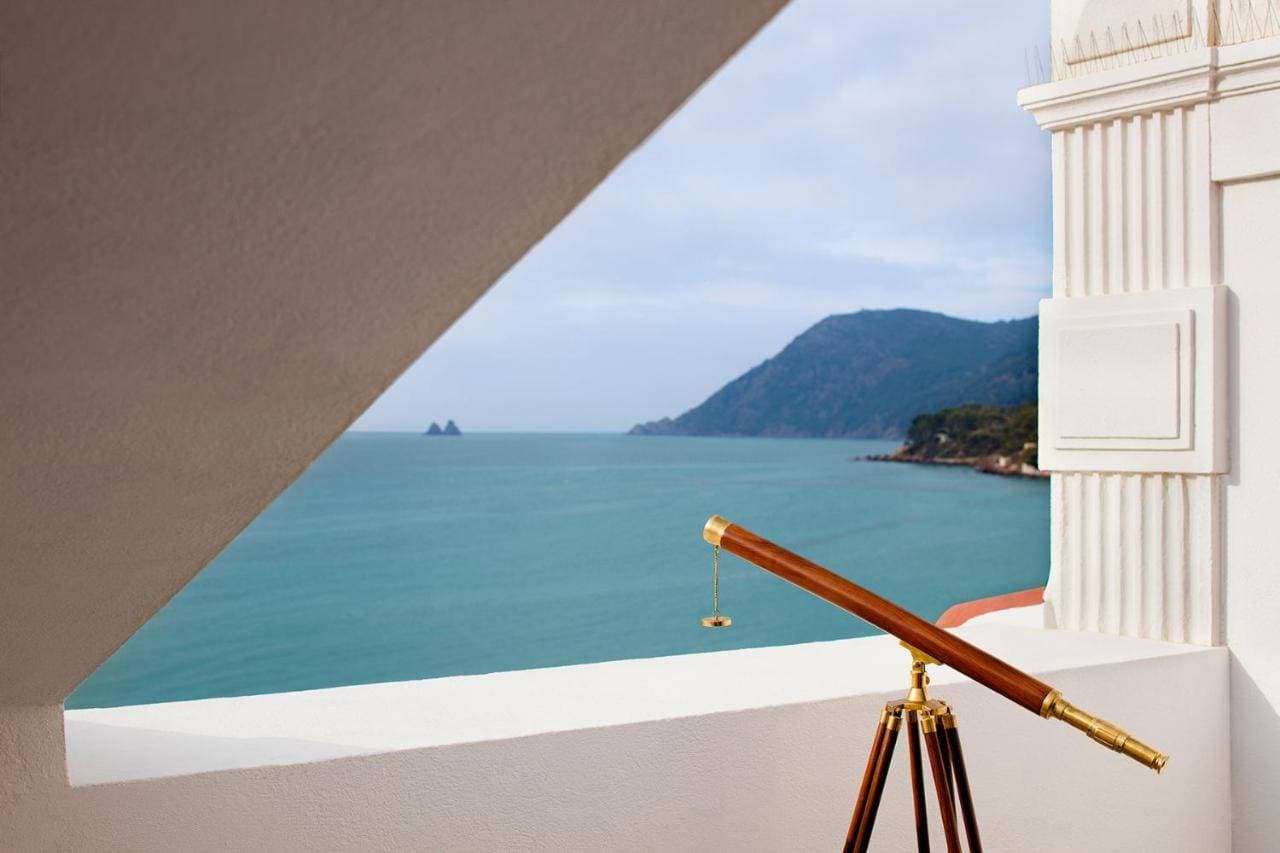 Le Grand Hôtel des Sablettes 7