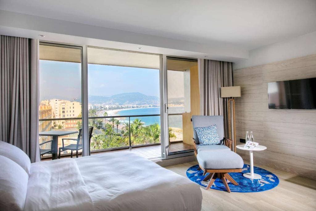 Radisson Blu Hotel Nice 13