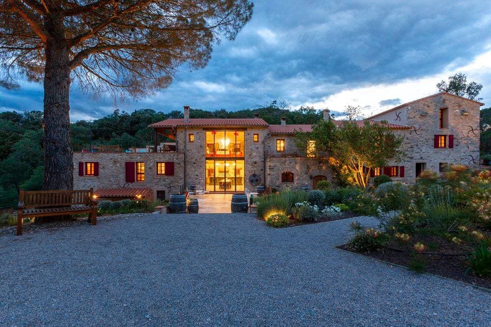 Domaine Madrona 29