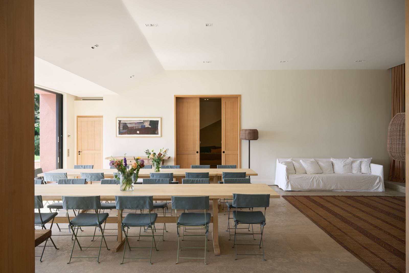 Le domaine Beauvallon 53
