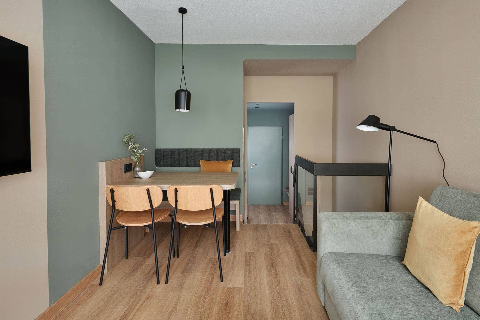 Living Hotel Nürnberg 13