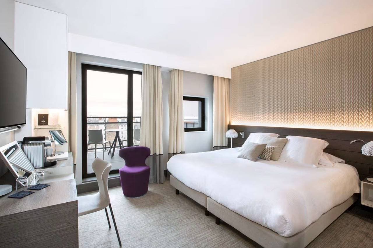 Le Saint-Antoine Hotel & Spa, BW Premier Collection By Best Western 19