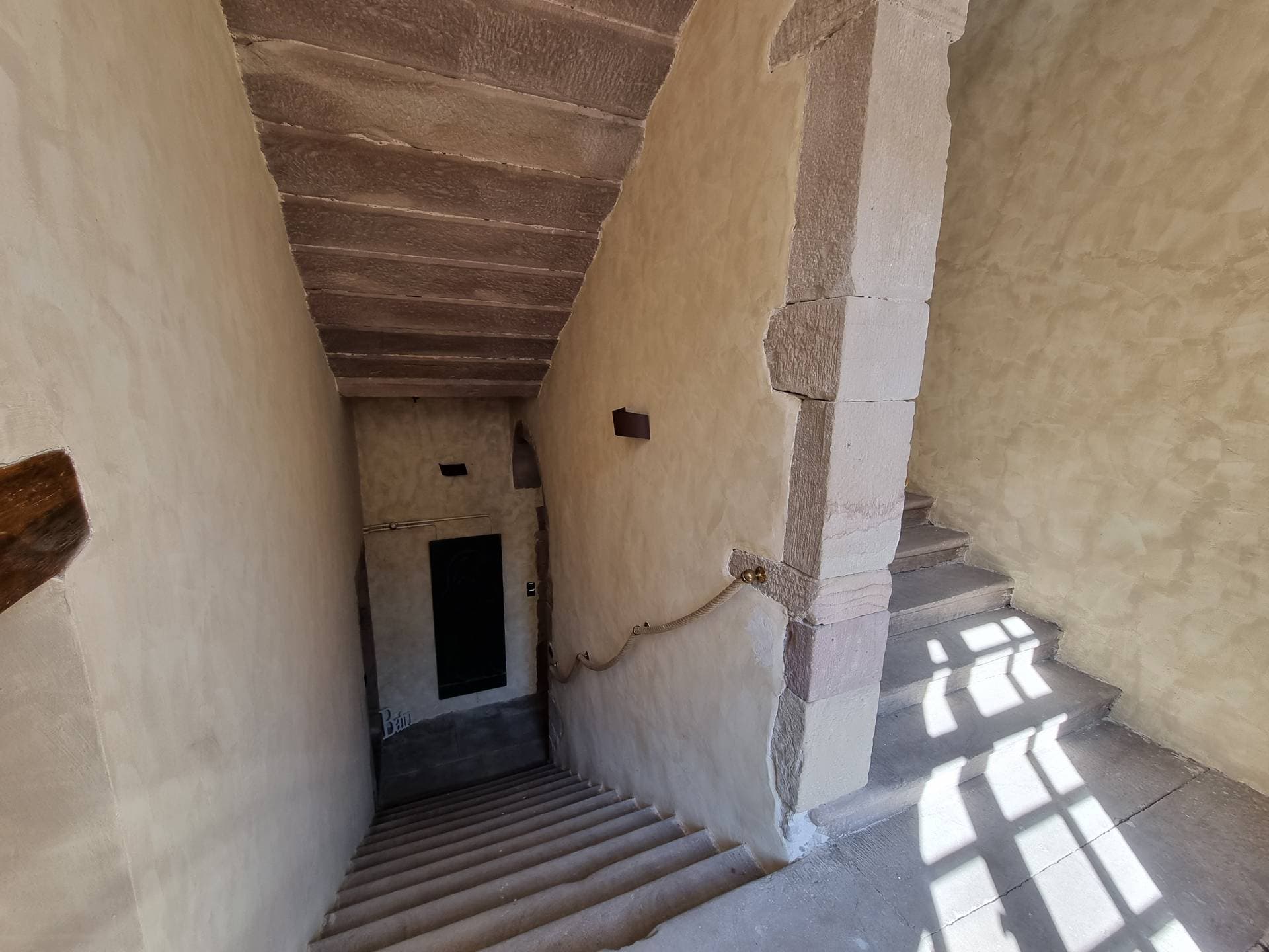 L'Echappée 11