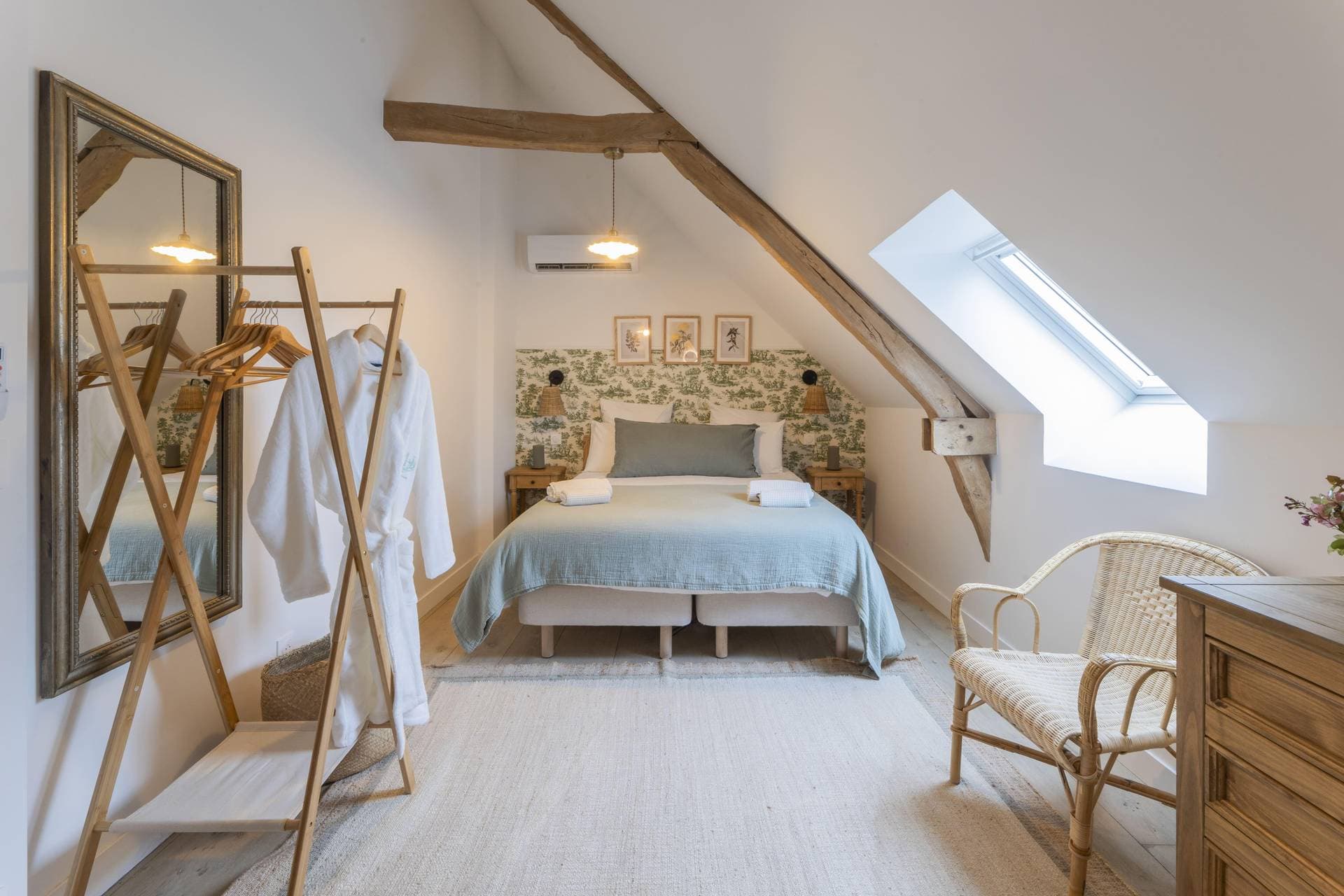 Maisons H Normandie 37