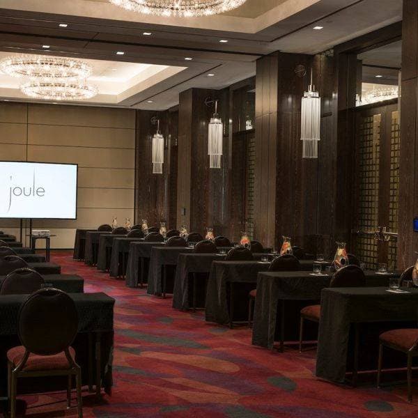The Joule 16