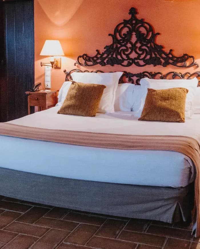 Mas Salvi Country Boutique Hotel 16