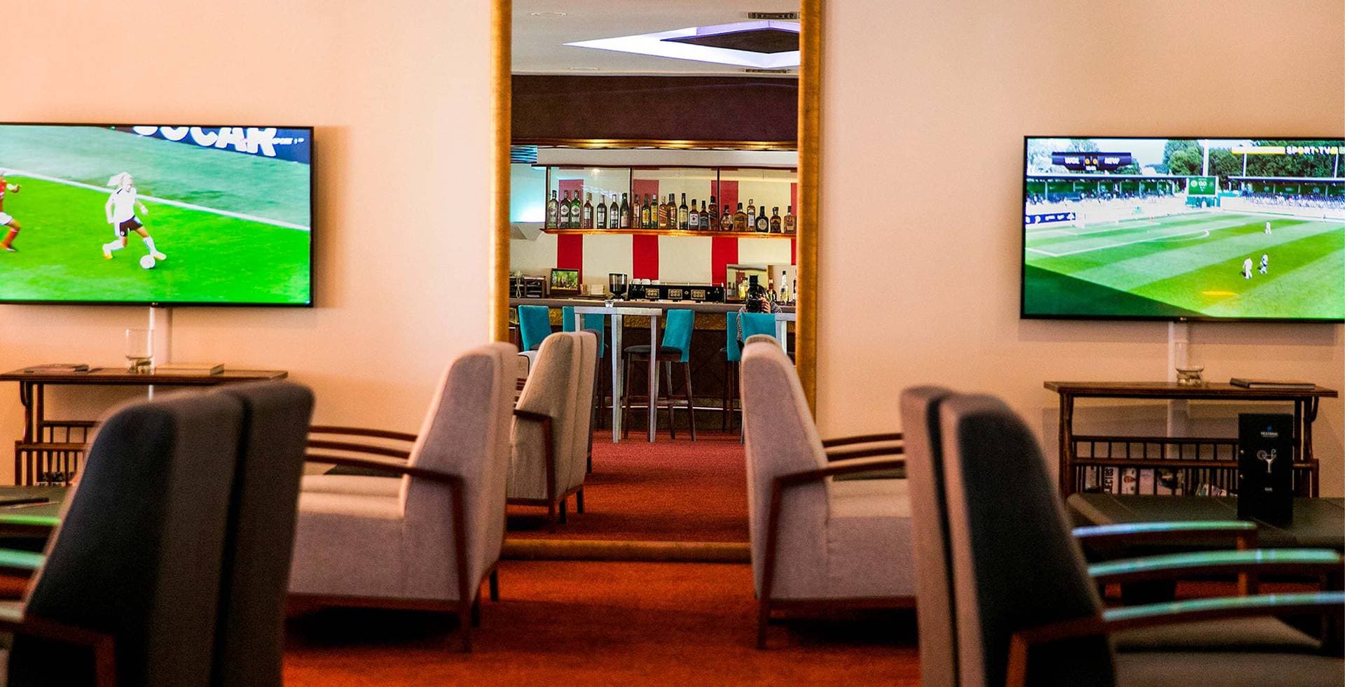Hotel Pestana Cascais 18