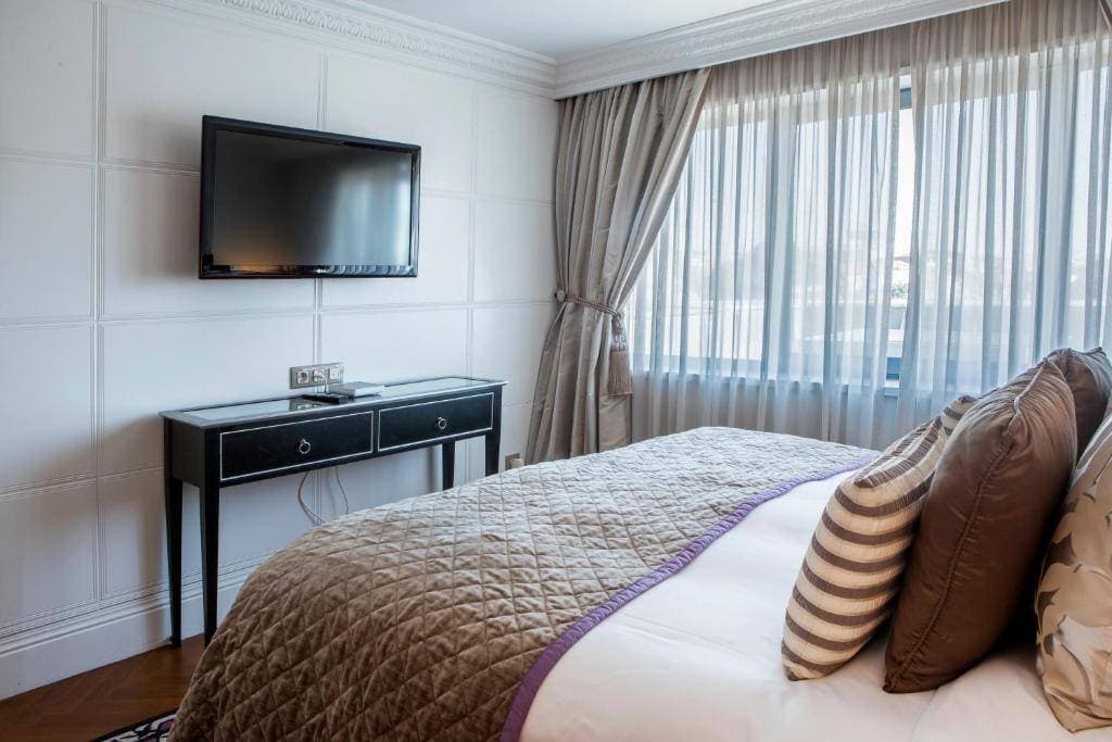 InterContinental Porto - Palacio das Cardosas by IHG 13