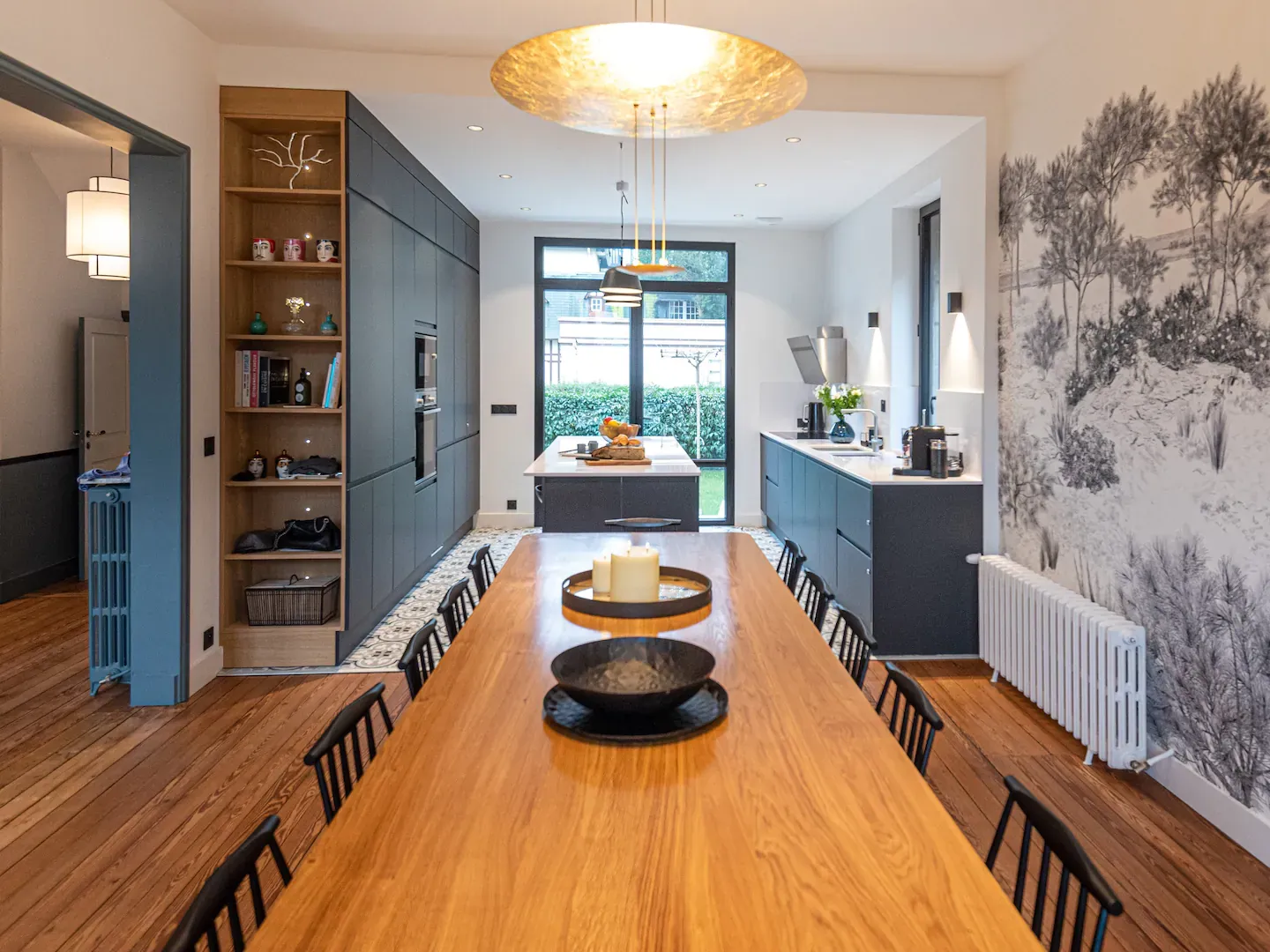 La Villa Berry 9