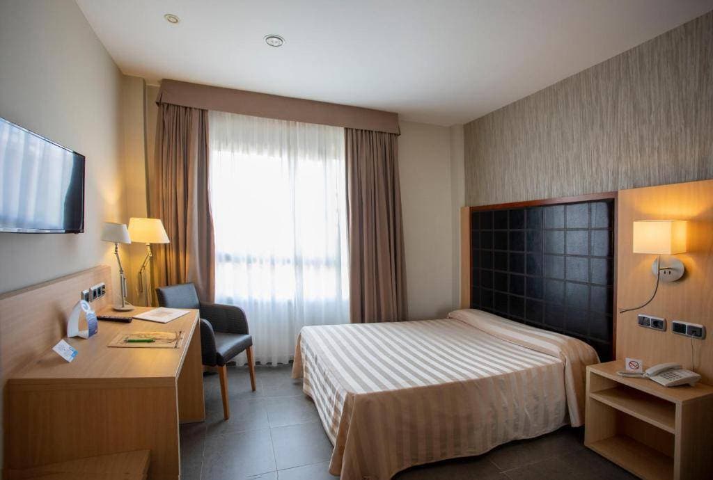 Hotel Salvevir 6