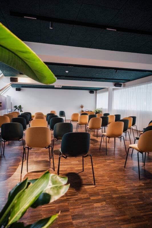 Yalo Urban Boutique Hotel Gent 28