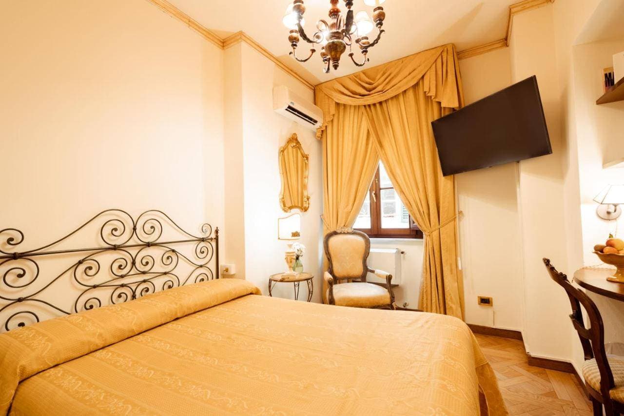 Hotel Palazzo Alexander 25