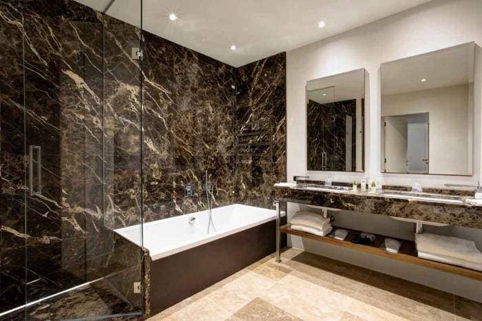 Hotel Orto de' Medici 25