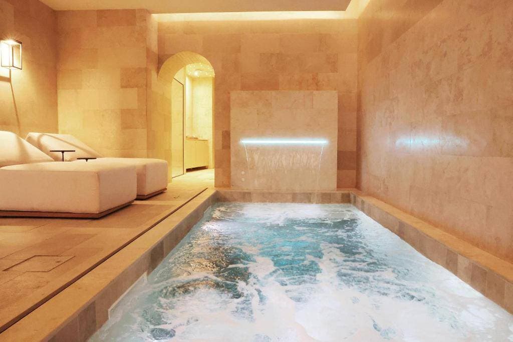 Casa Nostra Boutique Hotel & Spa 17