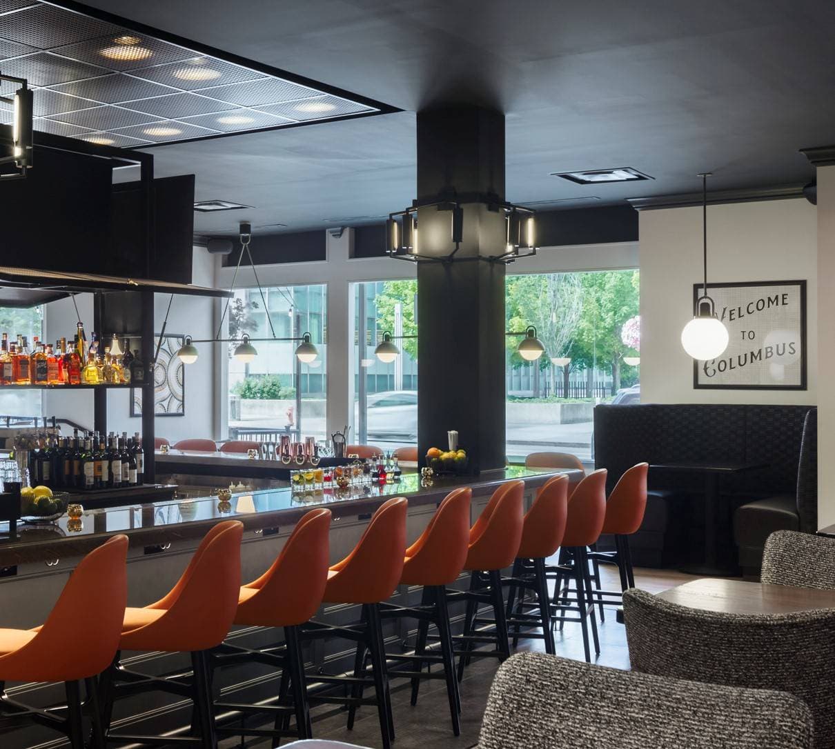 The Westin Great Southern Columbus 19