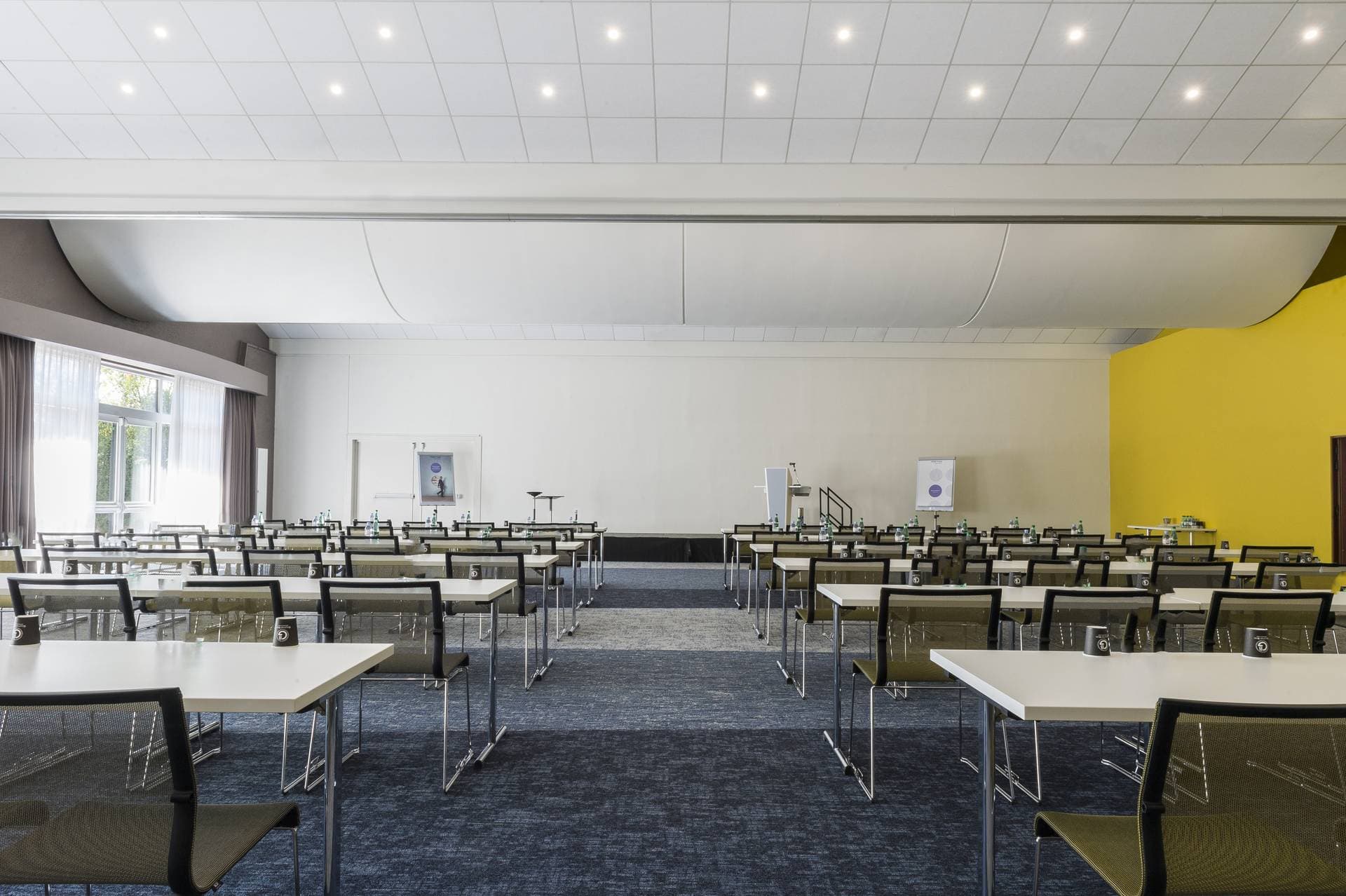 L'hôtel Novotel Lyon Bron Meeting & Events 13