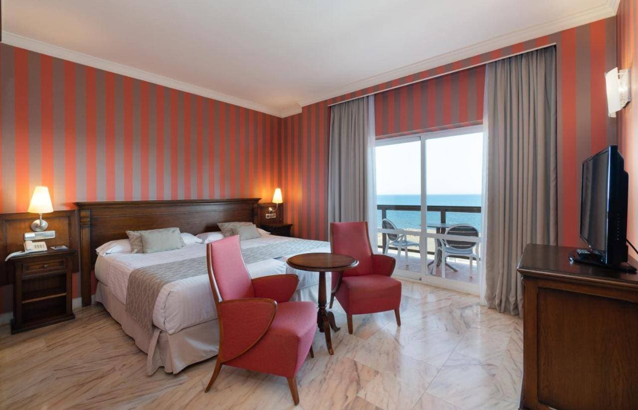 Hotel MS Amaragua 18