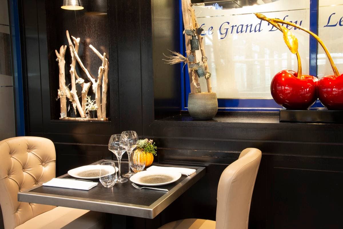 Le Grand Bleu 4