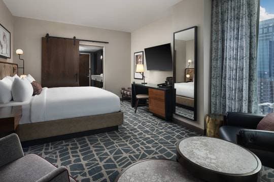 Hotel Distil, Autograph Collection 11
