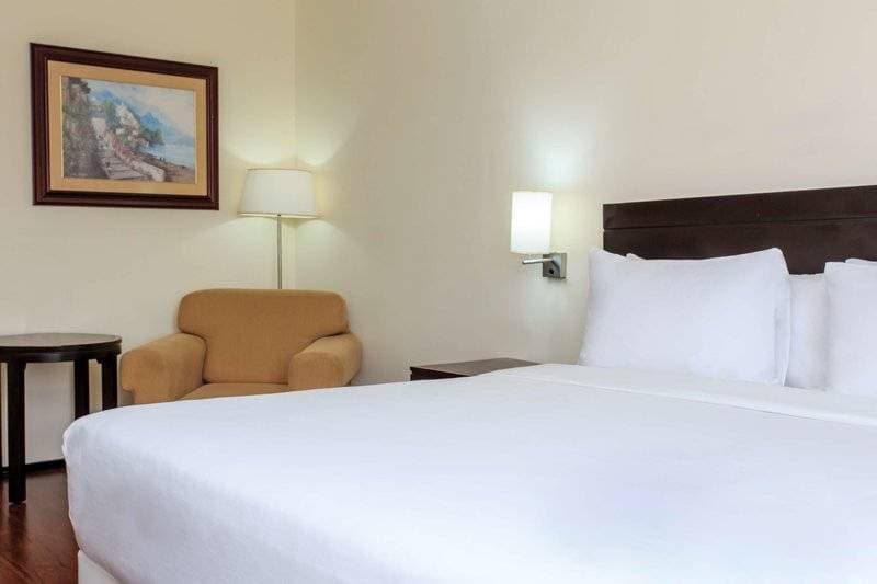NH Coatzacoalcos 9