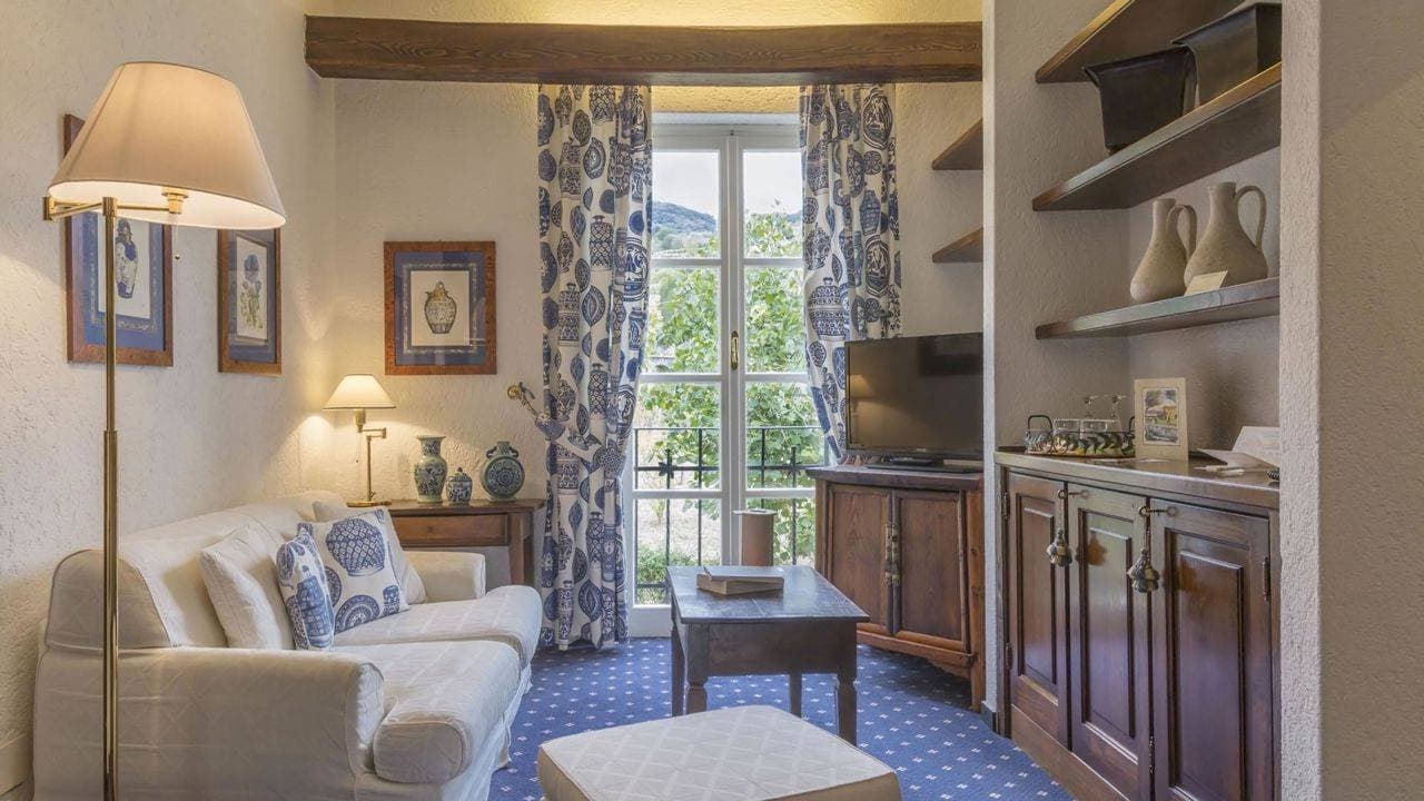 La Meridiana Relais & Châteaux 6