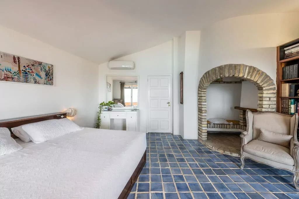 Villa Sardinia Star 13