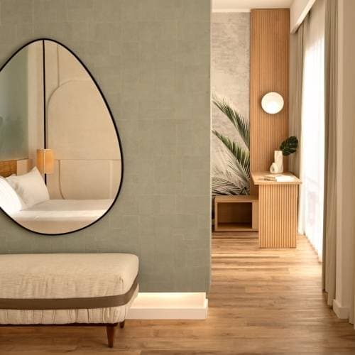 Delfino Hotel Taranto 6